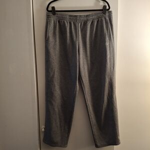 Tek Gear Men's Charcoal Joggers